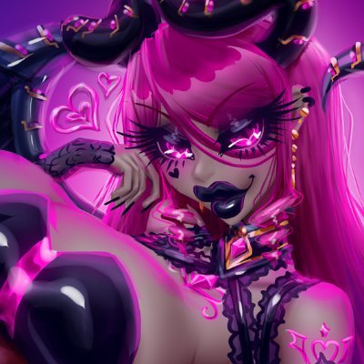 LilithArtさんのプロフィール画像