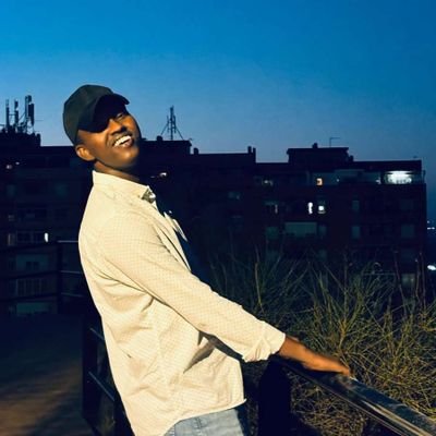 abdirahmanrome's profile picture. 📸👋