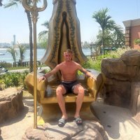 Dan (@danroberts44) 's Twitter Profile
