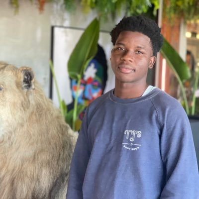 BraSolo73's profile picture. software engineering 👨‍💻 || frontend dev ||