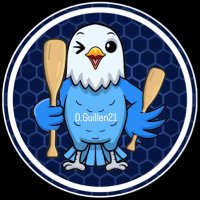 D.Guillen21 (@d_guillen21) 's Twitter Profile Photo D.Guillen21 (@d_guillen21) 's Twitter Profile Photo