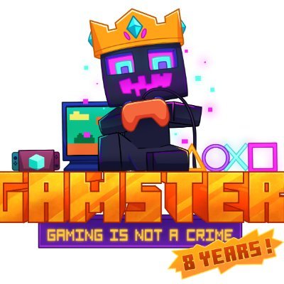 GamsterOrg's profile picture. Server Join: https://t.co/ijKLZ5z32W https://t.co/L6WqIDAPmt https://t.co/ca1vDwQp2t https://t.co/sS20dX1bFJ Gaming is NOT a crime!