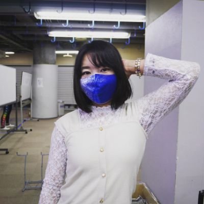 LingKu72289's profile picture. 