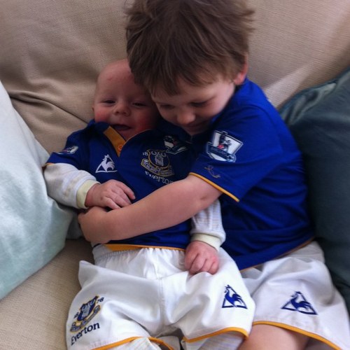 sjphoughton's profile picture. 