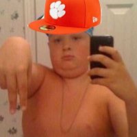Dill🐅 (@clemsondill) 's Twitter Profile Photo