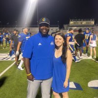 Coach Del Howard (@del_excel) 's Twitter Profile Photo Coach Del Howard (@del_excel) 's Twitter Profile Photo