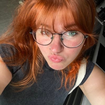 She/Her | Hobby-Tattooer | 🏳️‍🌈 | Vegetarian🌱 | FckNzs