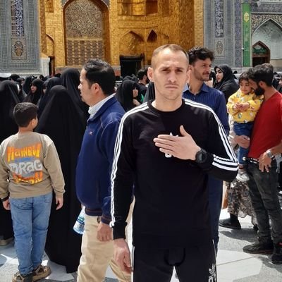 Almasi7091M's profile picture.