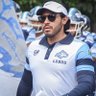 A_Alamilla1's profile picture. Football coach 🏈 HC/OC Liga Mayor @LobosULM_FBA 🐺 Architect 👷🏽‍♂️ MEX I CAN 🇲🇽