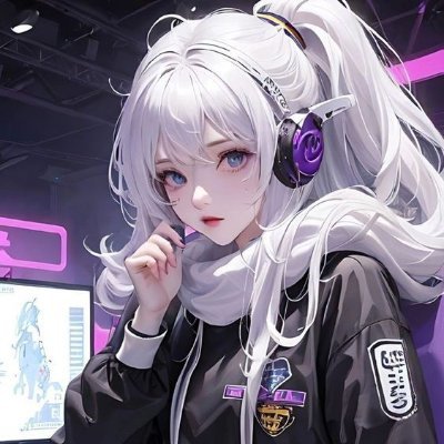 Angelin (she/her) 26 pixel artist + live2D rigger #Artist #rigger My Twitch: https://t.co/mm6FtAoyIr 🔮