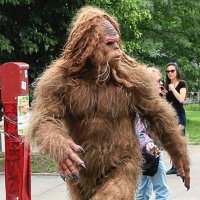 TheRealSquatch (@papasquatch7) 's Twitter Profile