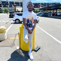 Tay Robinson (@tayy33rd) 's Twitter Profile Photo Tay Robinson (@tayy33rd) 's Twitter Profile Photo