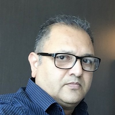 Founder
Arth Group: A startup.
GP @arth_capital_vc Arth Capital
Chief Growth Officer @_arthway Arthway - The Pathfinder