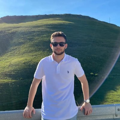 berkcantmr0's profile picture. 🇹🇷
kayü • ceng