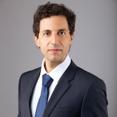 Consulente finanziario fee-only | Portafogli in ETF | Pianificazione, previdenza & protezione | 16+ anni di esperienza | Roma • Online in tutta Italia