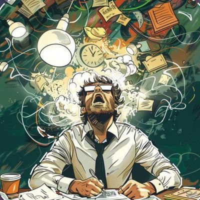 rishabhax0723's profile picture. Digital Marketer | Post Graduate | Philomath | Graphic Designer | Innovator & so on..