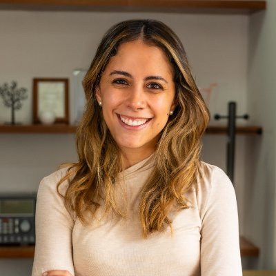 ExDirectora de Economía Digital en el @Ministerio_TIC.
Economista y Administradora de Negocios Internacionales. MPA/ID @Harvard