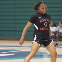 Ariah Heard (@ihoopariah) 's Twitter Profile