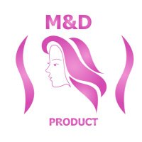 M&D PRODUCT (@_md_product) 's Twitter Profile