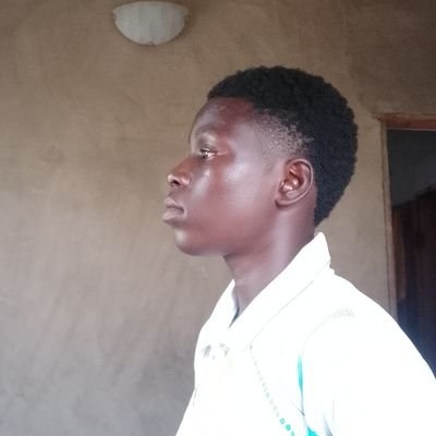 jamiubashir12's profile picture. Face the fears alone and spend together