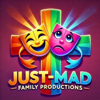 @JustMadFamily