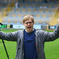 Daniel (@thejonesdaniel) 's Twitter Profile
