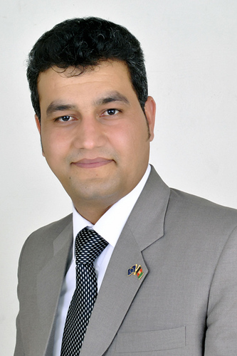MIR,MA,MBA in Finance, Has specific knowledge of Anti-Corruption,Public Administration & Good Governance.