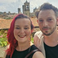 stephanie carr (@purplishspider) 's Twitter Profile