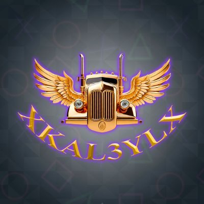 xkaL3yLx's profile picture. 🎬 Creador de Contenido en YouTube 🟣 Twitch Streamer 🇲🇽 Amante de los simuladores 🚚 |🥇 Fan #1 de @CuchucoTierno 💗 💪 Miembro: @Arek_Force