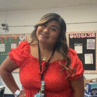 Marilyn Gutierrez (@m_gutierrez27) 's Twitter Profile Photo Marilyn Gutierrez (@m_gutierrez27) 's Twitter Profile Photo