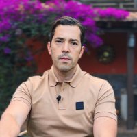 José Alvear Campodónico (@joseralvearc) 's Twitter Profile Photo