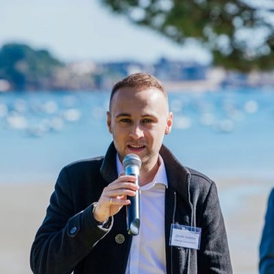 Référent d’@HorizonsJeunes Bretagne 💪🏼 - Normand expatrié en Bretagne 😎 - Mes tweets n'engagent que moi