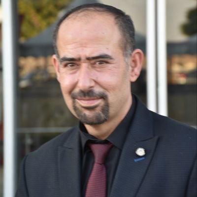 TÜGYAP Genel Başkanı, ANADOLU WEB TV İmtiyaz. Sahibi ,Van Sosyal Medya Group,
Nokta Ajans ve Organizasyon