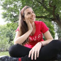 Noelia Girardi (@girardinoelia) 's Twitter Profile