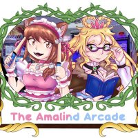 Xaigalt - Amalind Arcade (@amalind_arcade) 's Twitter Profile Photo Xaigalt - Amalind Arcade (@amalind_arcade) 's Twitter Profile Photo