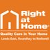 Right at Home - Leeds East, Roundhay to Rothwell (@rahleedseast) Twitter profile photo Right at Home - Leeds East, Roundhay to Rothwell (@rahleedseast) Twitter profile photo