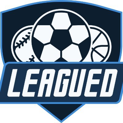 Leagued is a single place where players of all sports and skills connect.