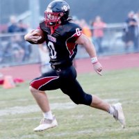 Noah (@nlucko34) 's Twitter Profile