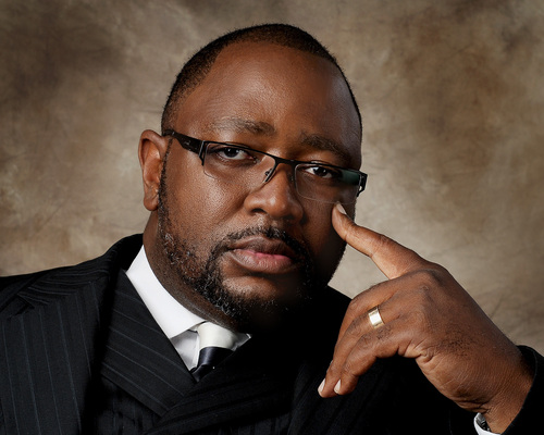 pastorbullard06's profile picture. Pastor of St. Phillips Missionary Baptist Church