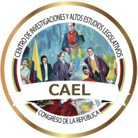CAEL 🇨🇴 (@senadocael) 's Twitter Profile