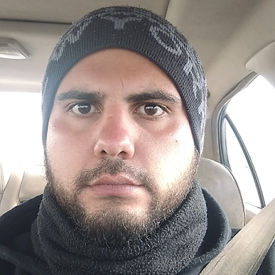 saenzmeza93's profile picture. 