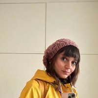Sara Guerzi (@sara_guerzi) 's Twitter Profile