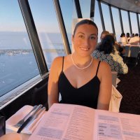 Olivia Macdonald (@omacdoonald) 's Twitter Profile