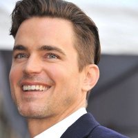 Matt Bomer (@mattbomerbackup) 's Twitter Profile