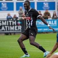Alassana jatta 🇬🇲🇸🇳 (@alassanajatta29) 's Twitter Profile Photo Alassana jatta 🇬🇲🇸🇳 (@alassanajatta29) 's Twitter Profile Photo