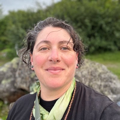 PhD Candidate @OregonState | History of Science and Medicine | Public Health Consultant @WHO | Player of Boggle. She/her.