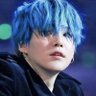 blubryot7's profile picture. BTS 7 FOREVER 
#7forever💜

 ⟭⟬E ARE B⟬⟭CK! 💜
acc²=@silverte_ot7