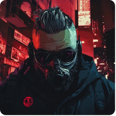 💻 Hacker/Architect/Engineer.
📚 Topics: Cloud, Hacking, AI, K8s/Containers.
#Pasifika 🇼🇸 | #FreePalestine 🇵🇸 | #FreeEveryone
Follow the White Rabbit ⬇️
