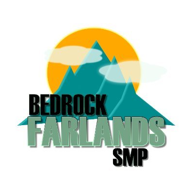 A Minecraft content creator SMP on Bedrock edition. #BedrockFarlandsSMP