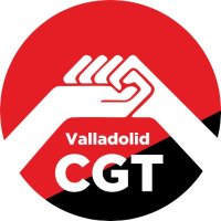 CGT Valladolid (@cgt_valladolid) 's Twitter Profile Photo CGT Valladolid (@cgt_valladolid) 's Twitter Profile Photo